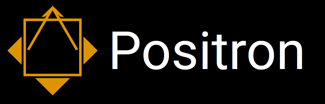Positron